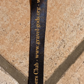 Roadstar XT - Lanyard mit Handyhalter
