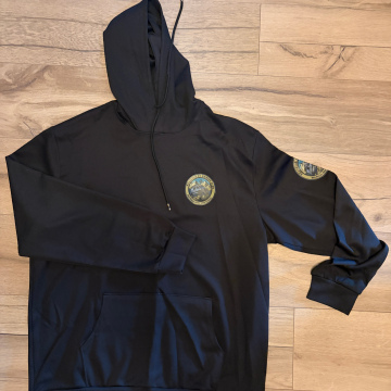 Roadstar XT Hoodie XL