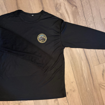Roadstar XT Langarm Shirt - XL